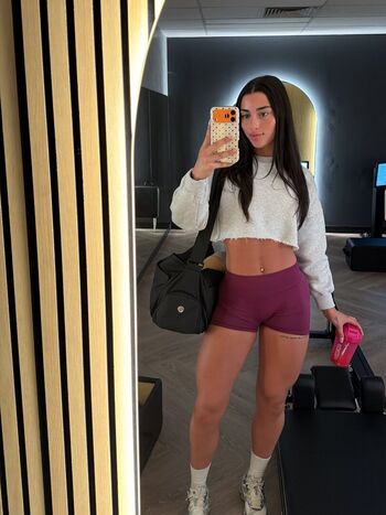 Full leaked Mackenzie vassallo private photo