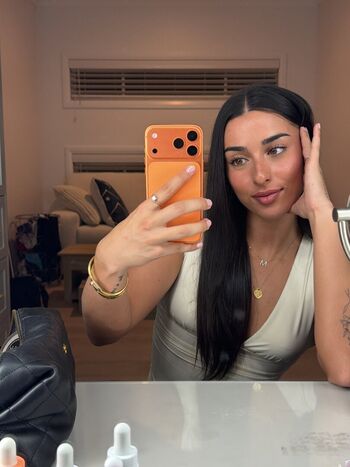 Full leaked Mackenzie vassallo private photo