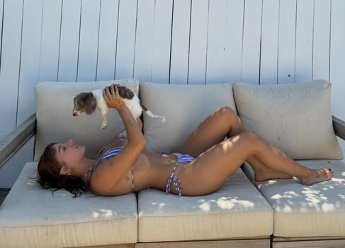 Mackenzie Ziegler
