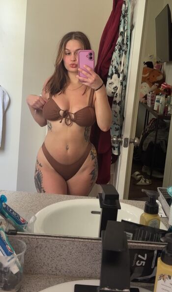 Full leaked Mackyyyyyyy private photo