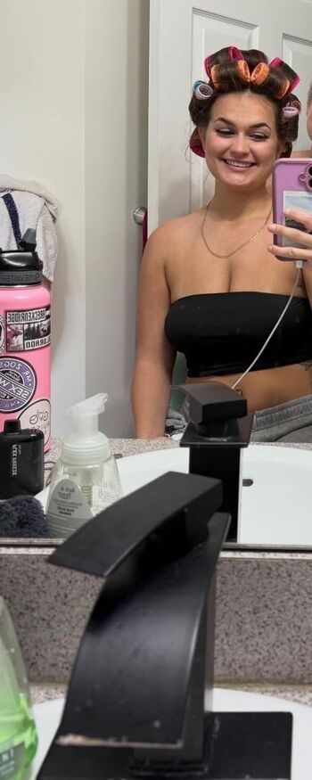 Full leaked Mackyyyyyyy private photo