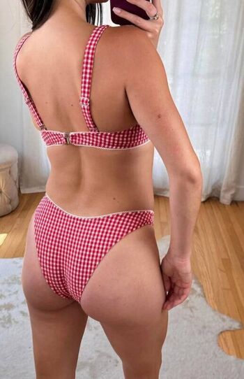 Full leaked Maclaine farrell private photo