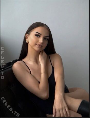 Full leaked Macoestelle private photo