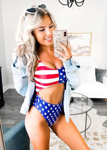 Full leaked Macy blackwell private photo