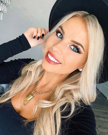 Full leaked Macy blackwell private photo