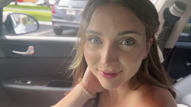 Full leaked Macy meadows private photo