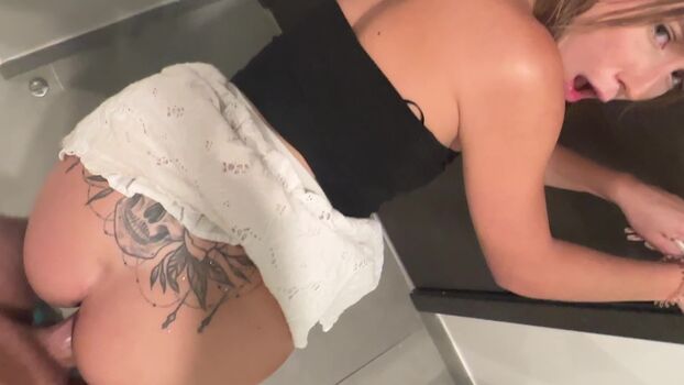 Full leaked Macy meadows private photo