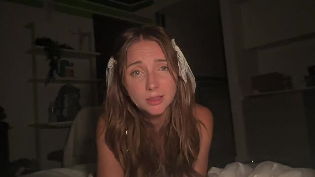 Full leaked Macy meadows private photo