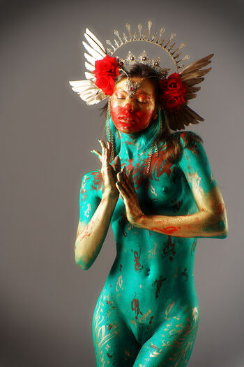 Full leaked Mad maura private photo
