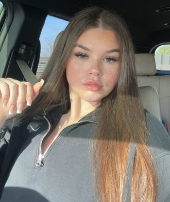 Full leaked Madalyn buchanan private photo