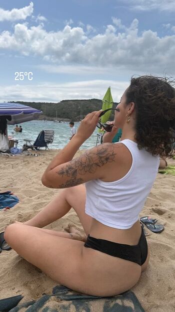 Full leaked Madamebrtzl private photo