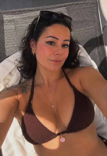 Full leaked Madamebrtzl private photo