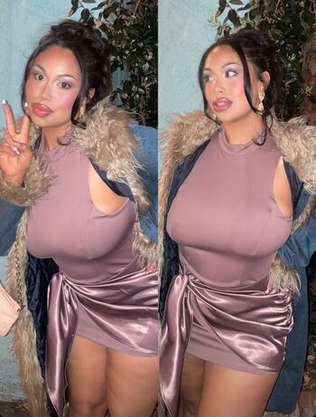 Full leaked Maddi mays private photo