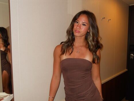 Full leaked Maddibells private photo