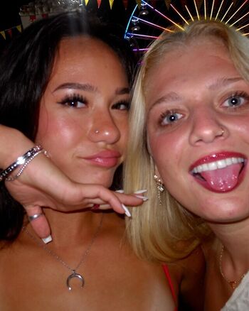 Full leaked Maddibells private photo