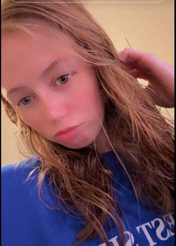 Full leaked Maddie cook private photo
