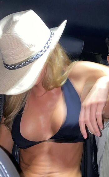 Full leaked Maddie francesca private photo