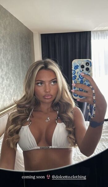 Maddie Grimaldi