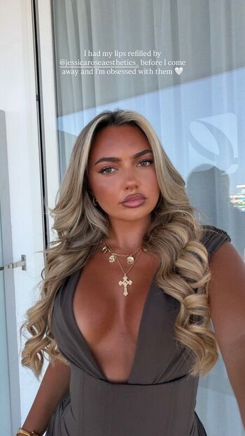 Full leaked Maddie grimaldi private photo