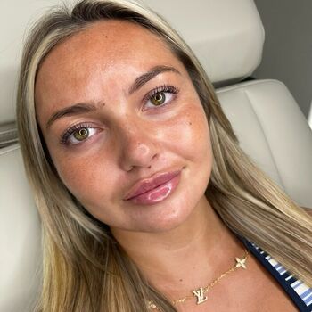 Full leaked Maddie grimaldi private photo