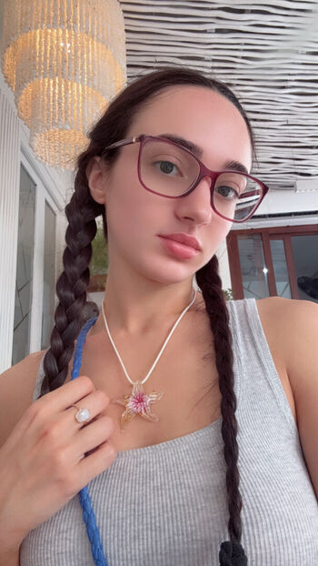 Maddie Joy