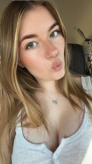 Full leaked Maddie layne private photo