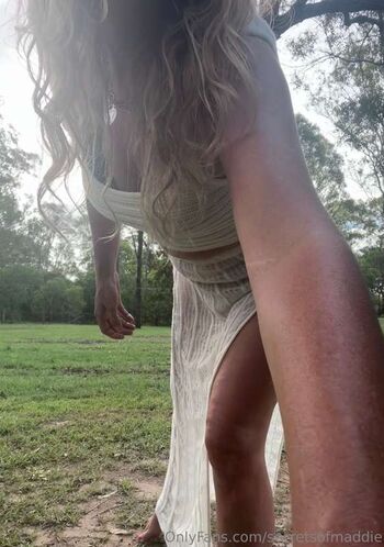 Full leaked Maddie lee private photo