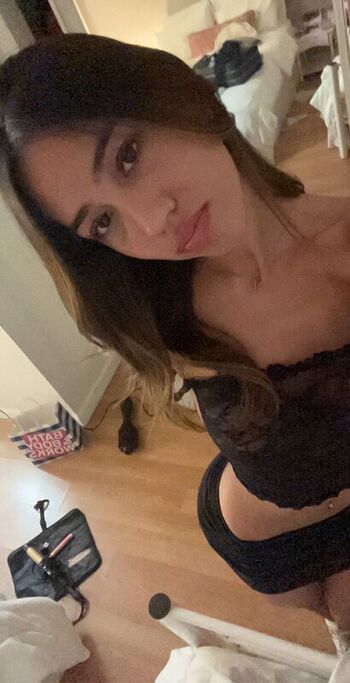 Full leaked Maddie miele private photo