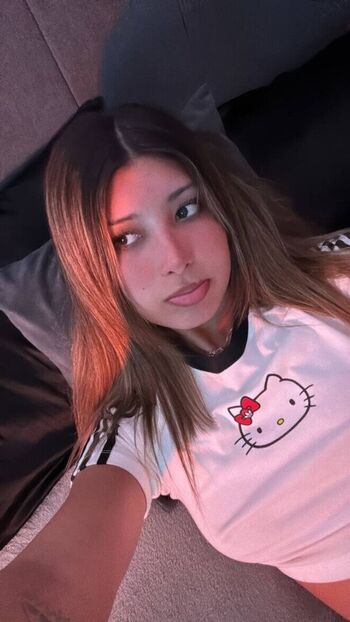 Full leaked Maddie olson private photo