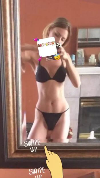 Full leaked Maddie phillips private photo