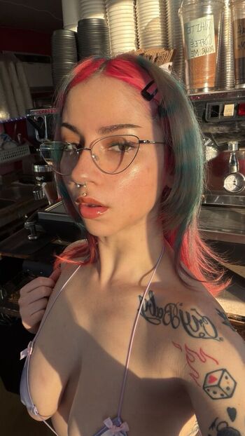 Maddie Stone