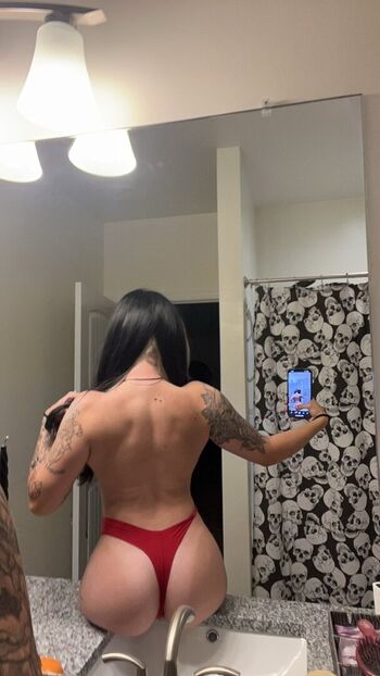 Full leaked Maddielippy private photo