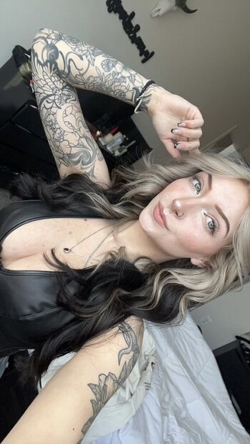 Full leaked Maddielippy private photo