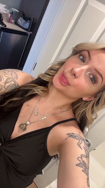 Full leaked Maddielippy private photo