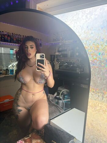 Full leaked Maddiitheebaddie private photo