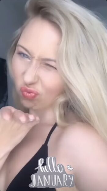 Full leaked Maddimegan page private photo