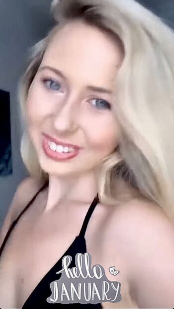 Full leaked Maddimegan page private photo