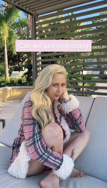 Full leaked Maddimegan page private photo