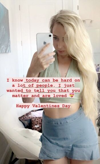 Full leaked Maddimegan page private photo