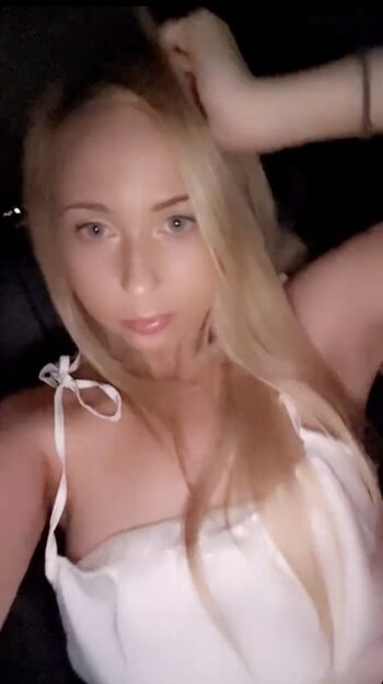 Full leaked Maddimegan page private photo