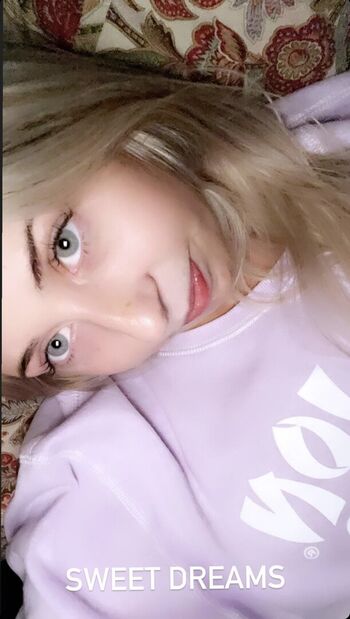 Full leaked Maddimegan private photo