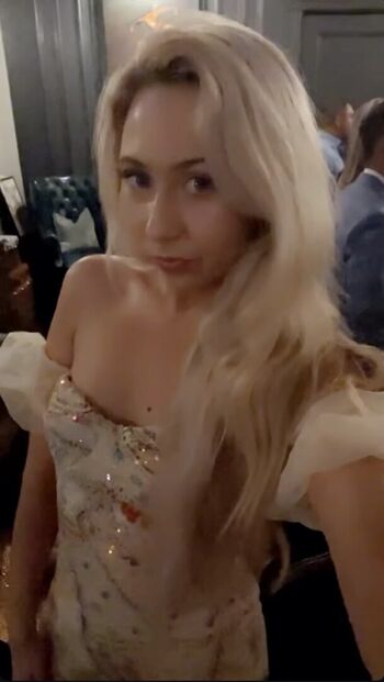 Full leaked Maddimegan private photo