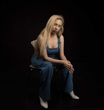 Full leaked Maddimegan private photo