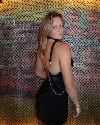 Full leaked Maddison levi page private photo