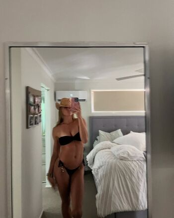 Maddison Levi