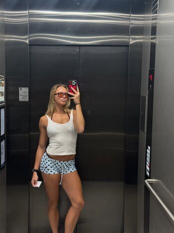 Full leaked Maddison levi private photo