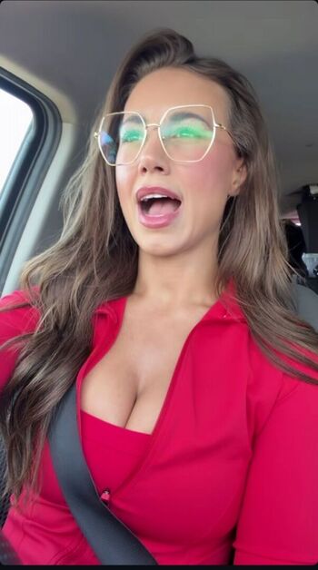 Full leaked Maddison noel private photo