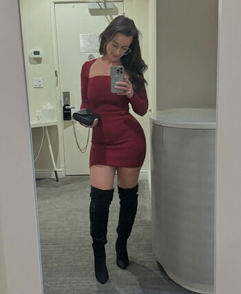 Full leaked Maddison noel page private photo