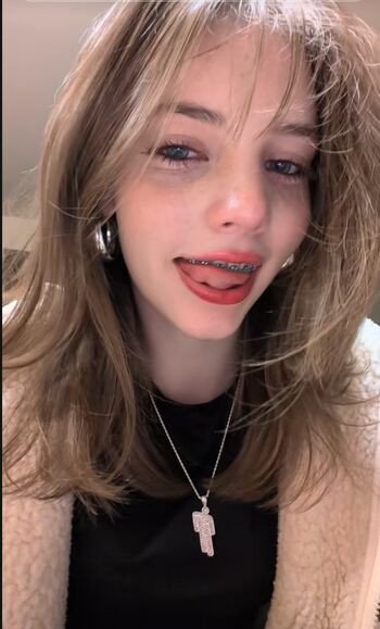Full leaked Maddison sayre private photo