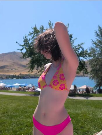 Full leaked Maddison sayre private photo